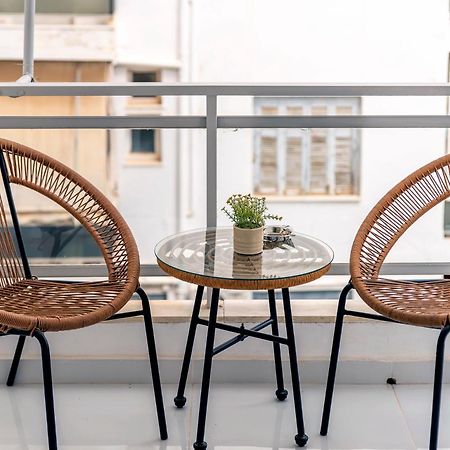 Boutique3436 Luxury Apartment Atene Esterno foto