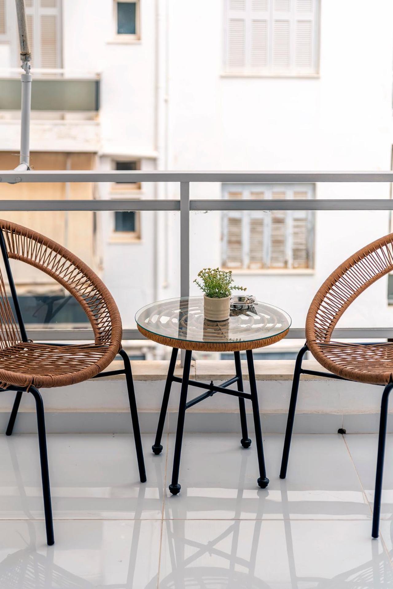 Boutique3436 Luxury Apartment Atene Esterno foto