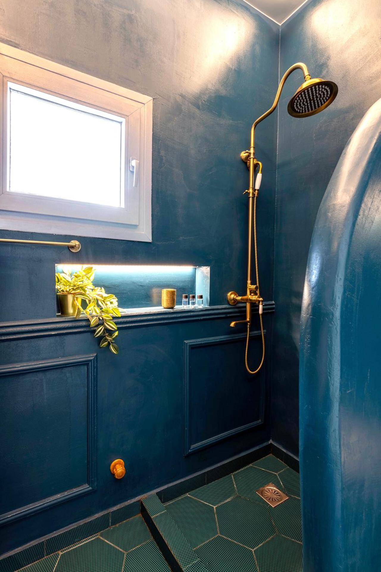 Boutique3436 Luxury Apartment Atene Esterno foto