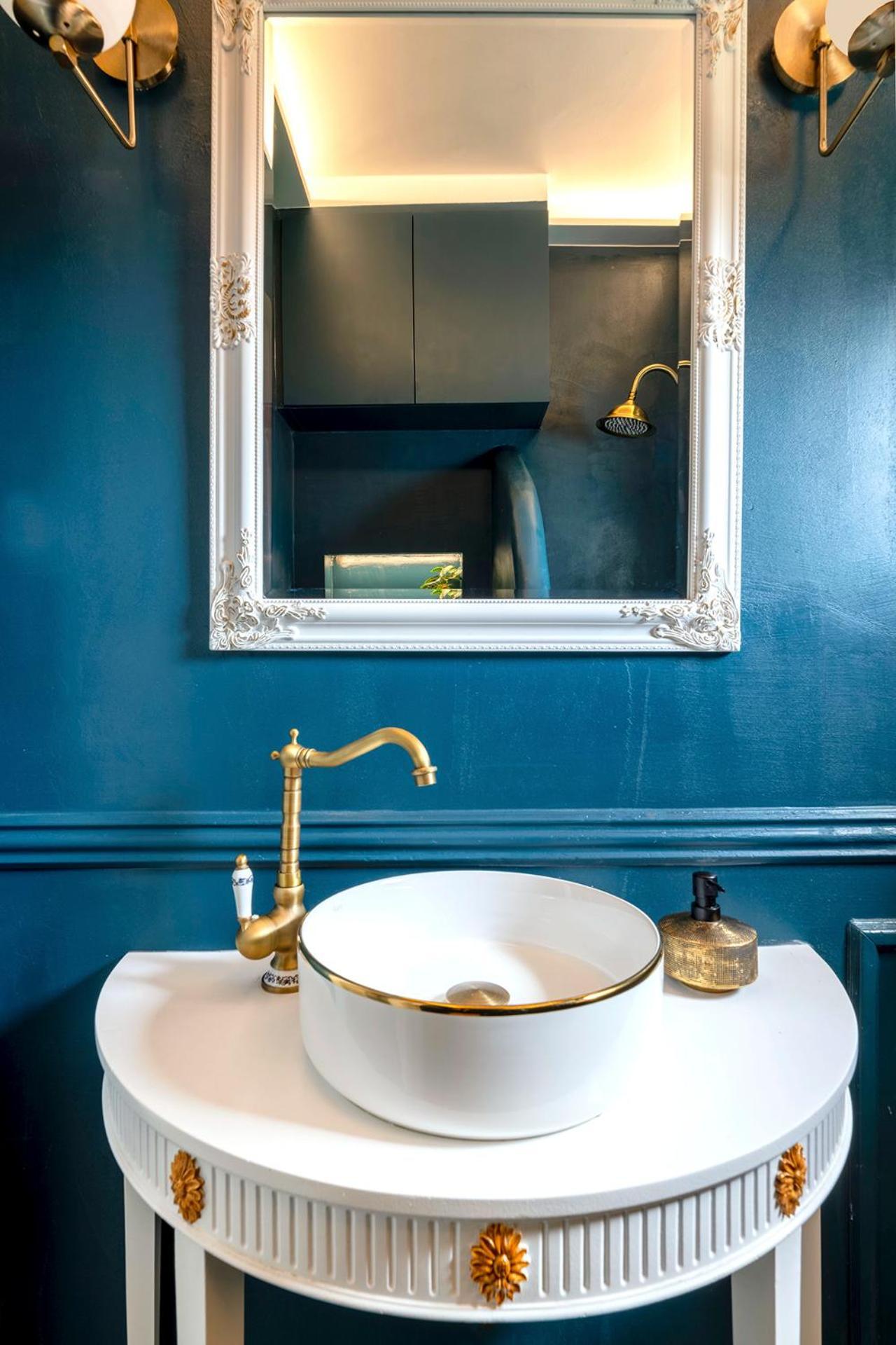 Boutique3436 Luxury Apartment Atene Esterno foto
