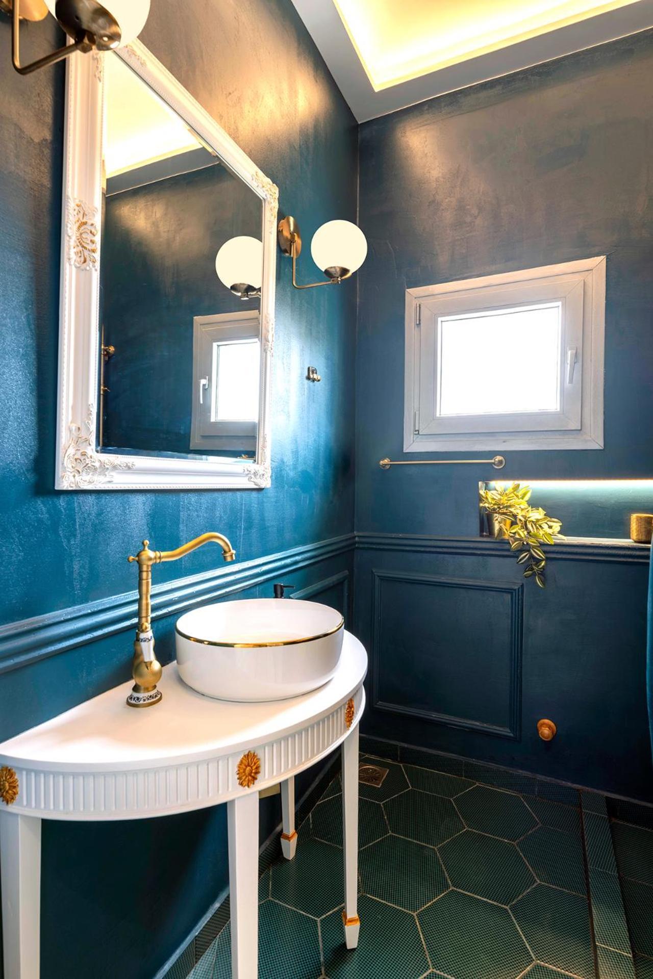 Boutique3436 Luxury Apartment Atene Esterno foto